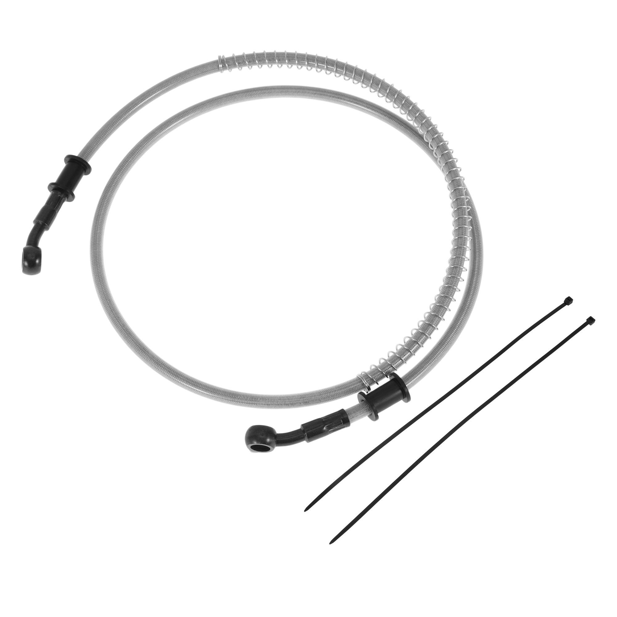 Brake Line Motorcycle - UXCELL 120cm Motorcycle Brake Clutch Oil