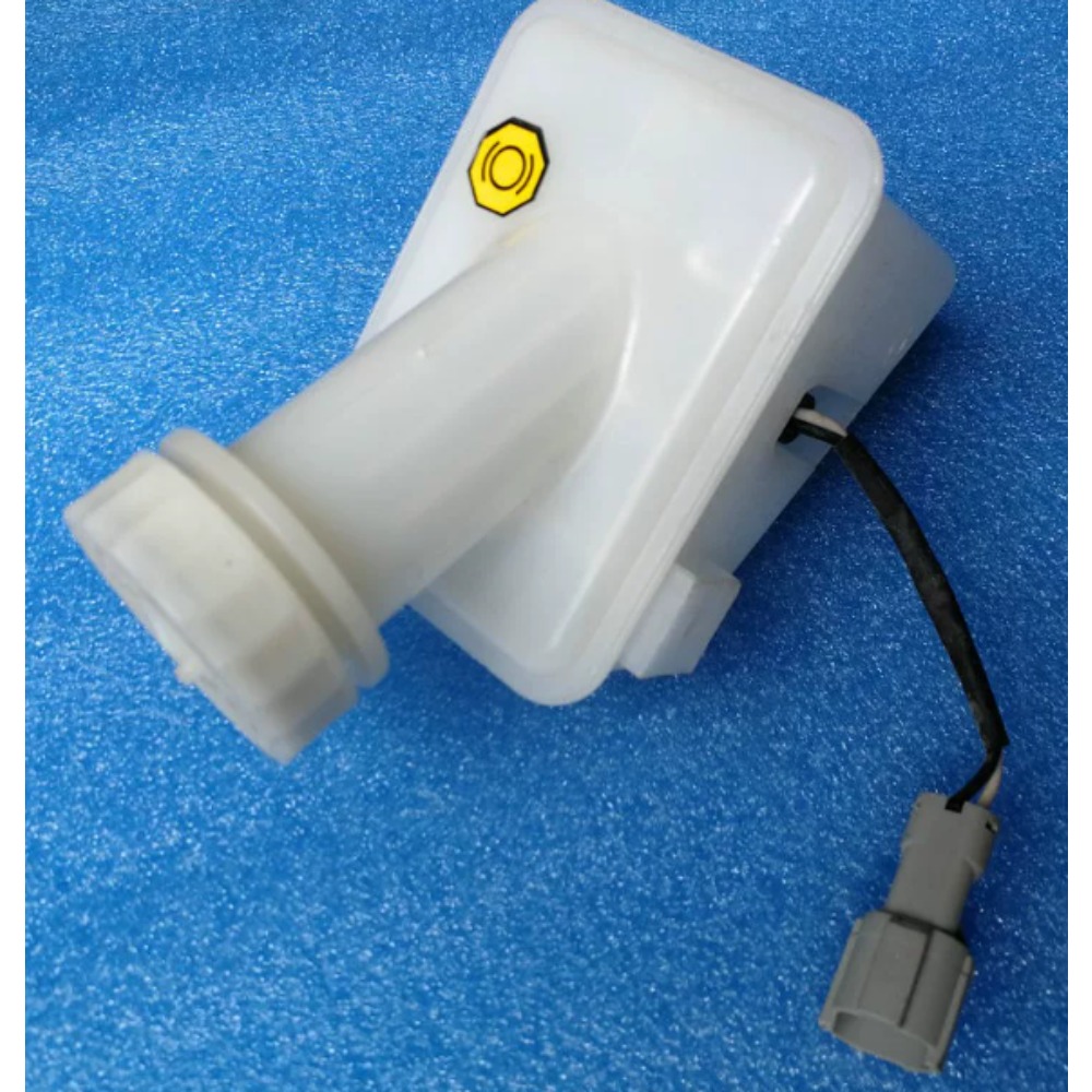 For Chery Tiggo 3X 5X QQ3 QQ6  - Brake Fluid ulasan dan harga