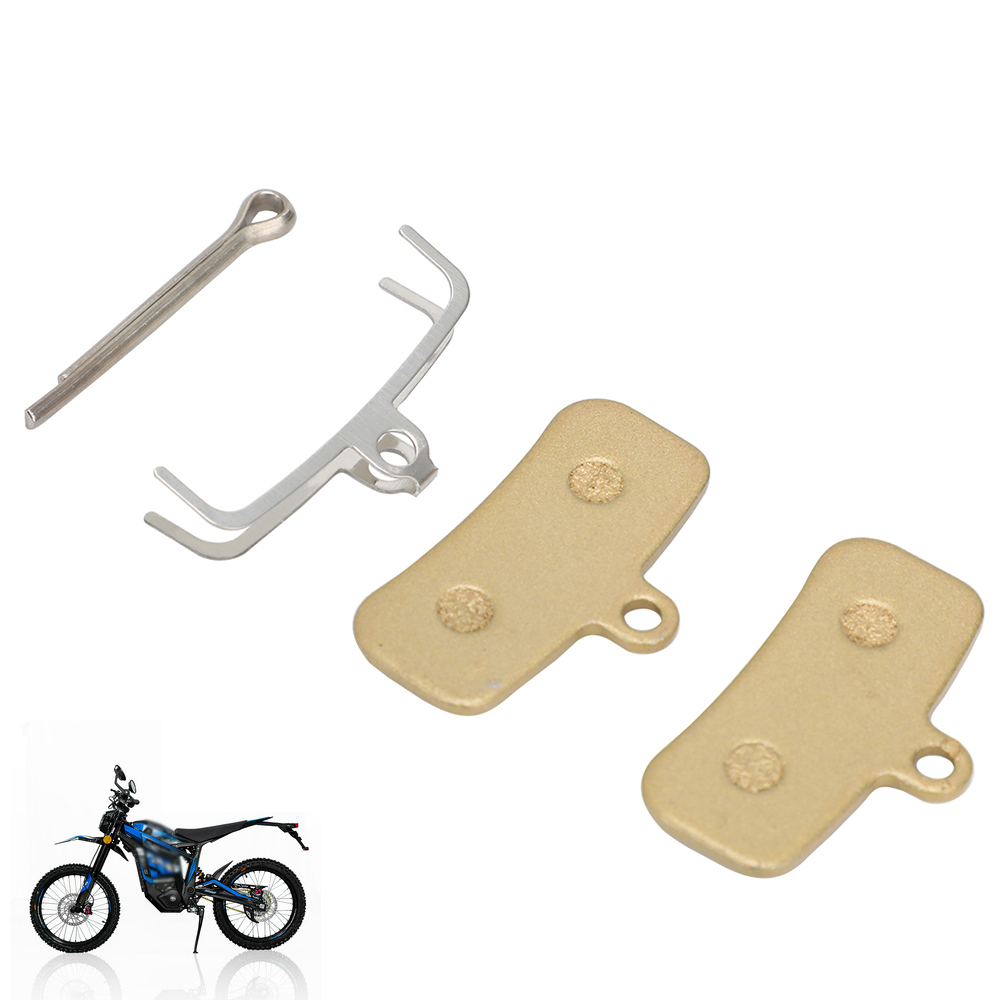Brake Pads Disc All Copper Bas - Brake Pads Bike ulasan dan harga
