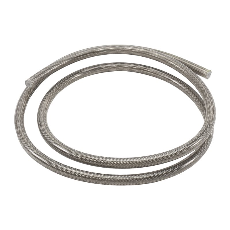 AB56-Motorcycle AN3 1M Braided - Brake Line Motorcycle ulasan dan harga