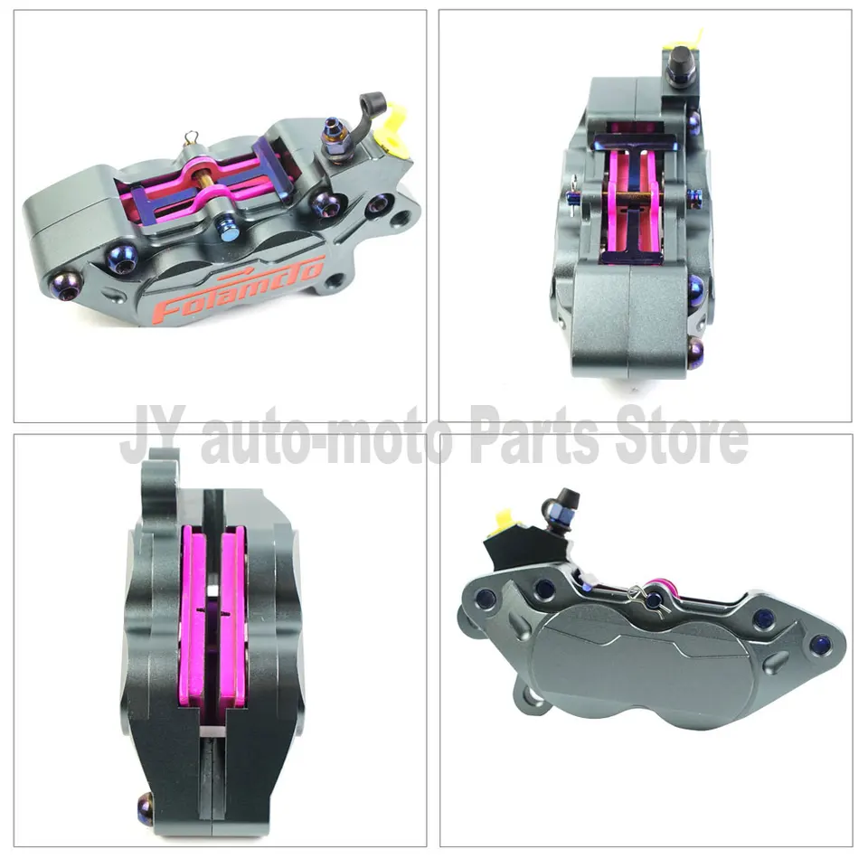 off Road Vehicle Modification  - Brake Disc Motorcycle ulasan dan harga