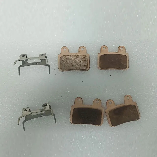 Ebike Disc Brake Pads Calipers - Brake Caliper ulasan dan harga