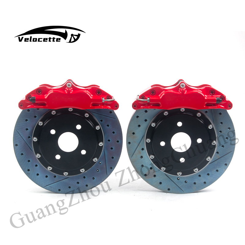 Auto Custom Style Caliper Brak - Brake Caliper ulasan dan harga