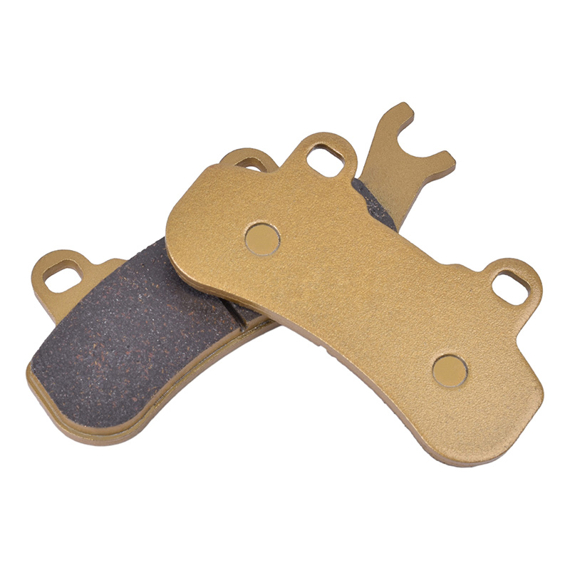 Motorcycle Front Rear Brake Pa - Carbon Ceramic Motorcycle Brake Rotor ulasan dan harga
