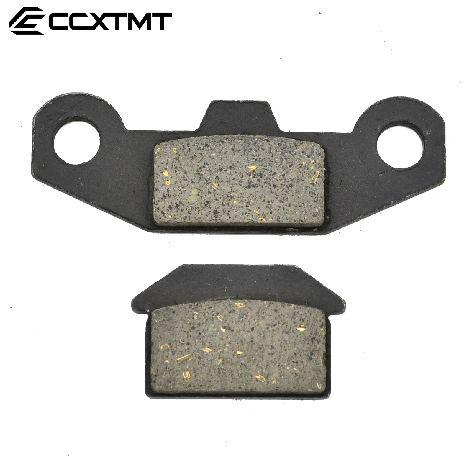 Motorcycle ATV Quad Parts Disk - Brake Pads Bike ulasan dan harga