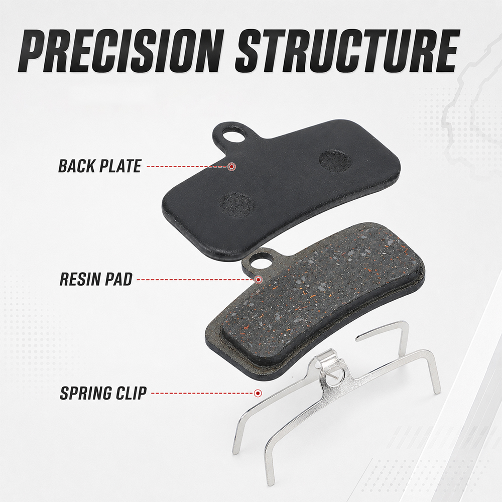 For Super 73 S1 S2 RX ZX ZG Fo - Brake Pads Bike ulasan dan harga