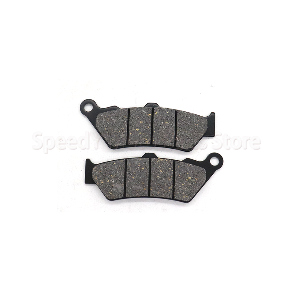 Motorcycle Rear Brake Pads Acc - Motorcycle Brake Pads ulasan dan harga