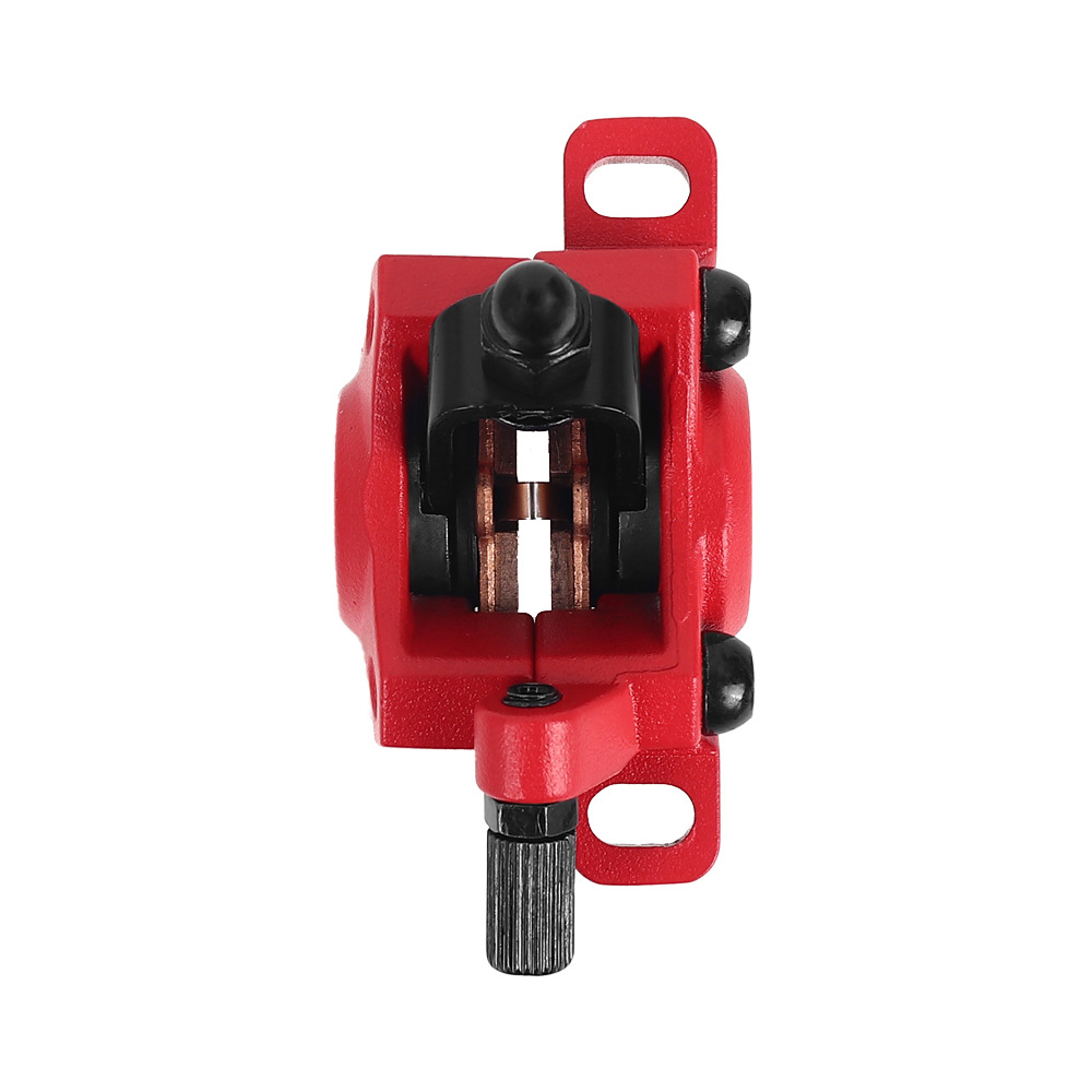Electric Scooter Disc Brake Ca - Front Rear Brake Caliper Bracket Kit ulasan dan harga