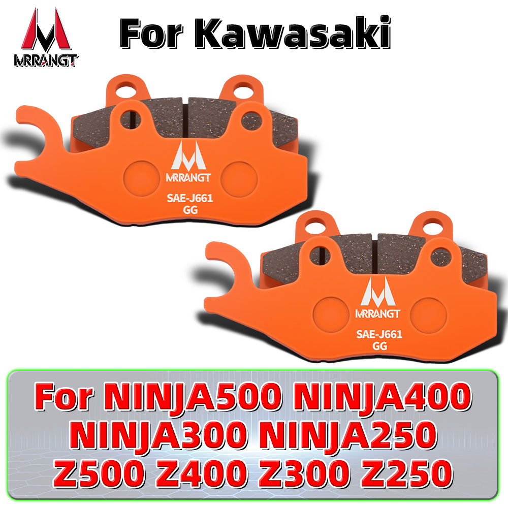Motorcycle Ceramic Brake Pads  - Carbon Ceramic Motorcycle Brake Rotor ulasan dan harga