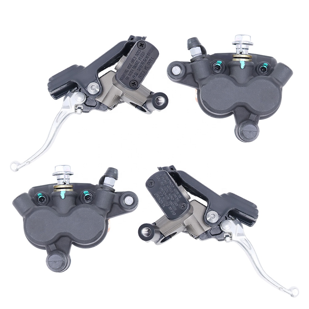 Modified Brake Kits for Sur-ro - Front Rear Brake Caliper Bracket Kit ulasan dan harga