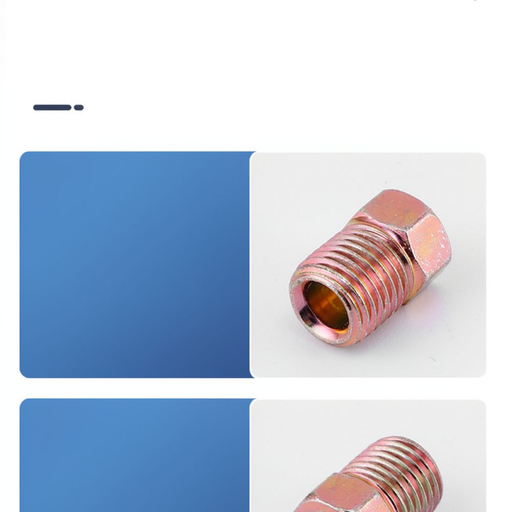 Industrial Grade Hydraulic Lin - Brake Fluid ulasan dan harga