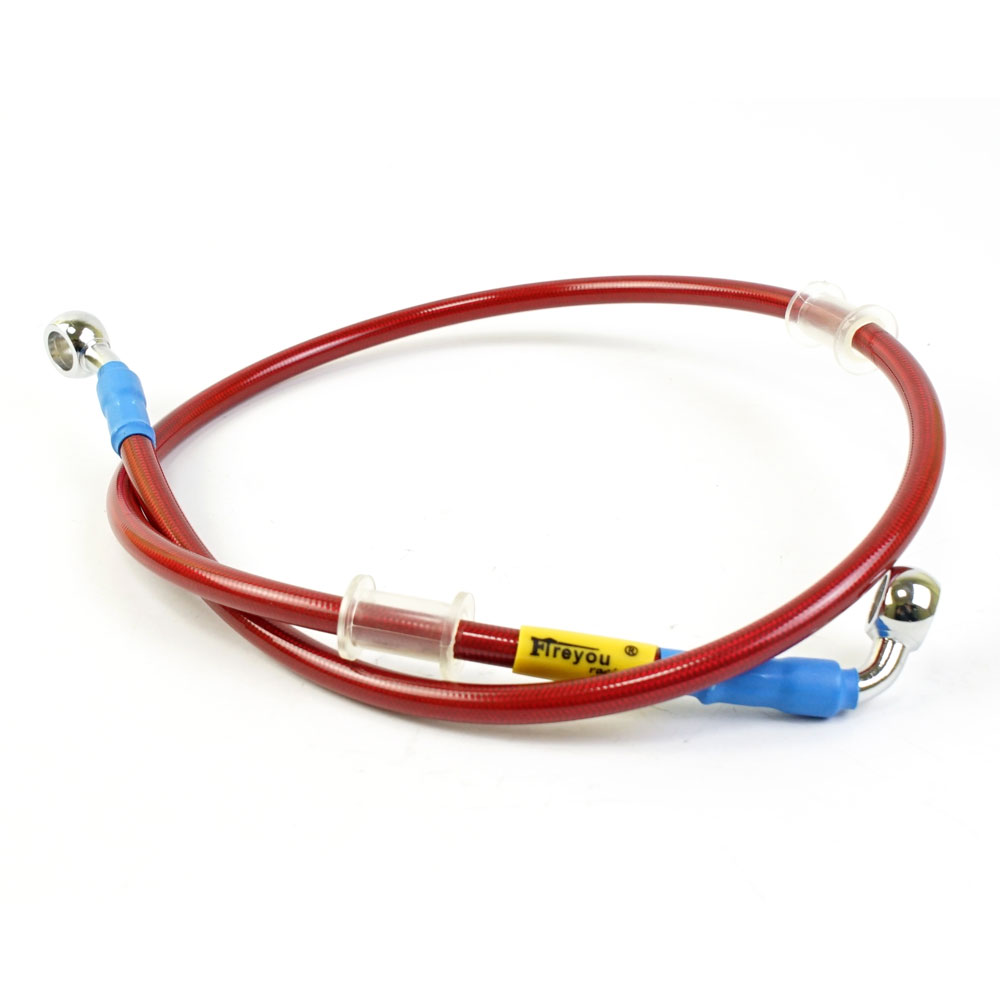 400mm-2400mm Brake Hose Hydrau - Brake Line Motorcycle ulasan dan harga
