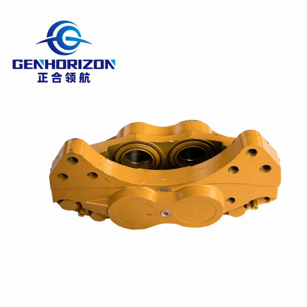 Split Brake Caliper 5364782 M1 - Brake Caliper ulasan dan harga