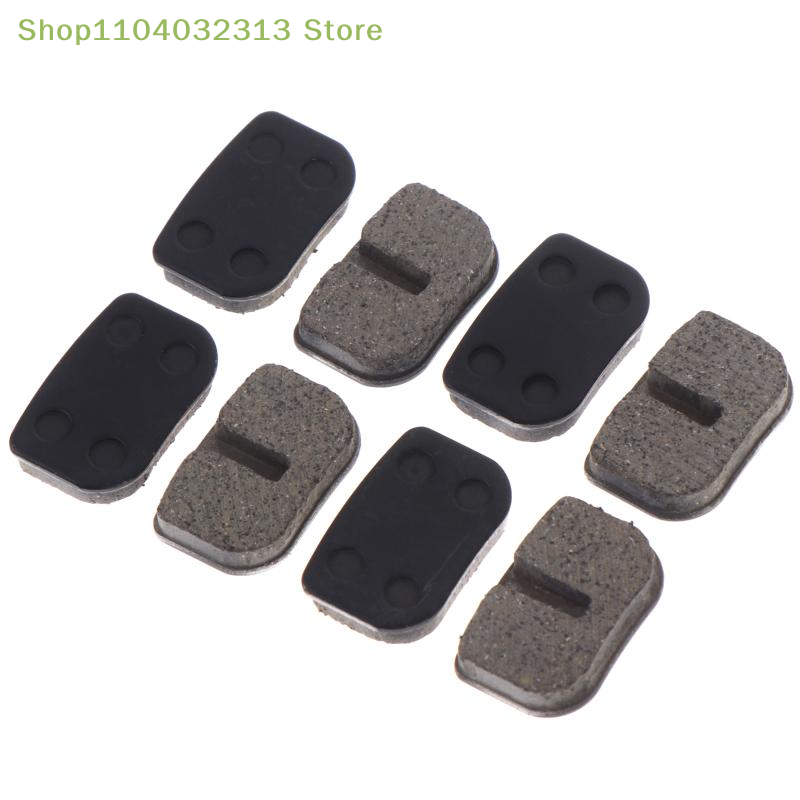 petitePocket Bike Disc Brake S - Brake Pads Bike ulasan dan harga